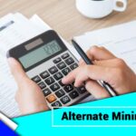 Section 115JD: Claiming Tax Credits for Alternate Minimum Tax