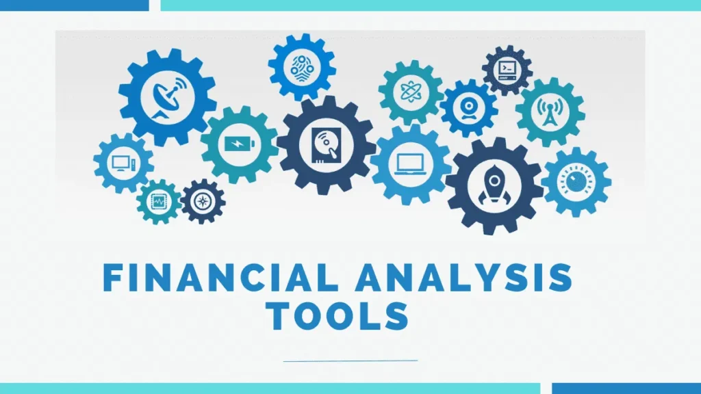 What financial analysis tools do companies use to assess their performance?