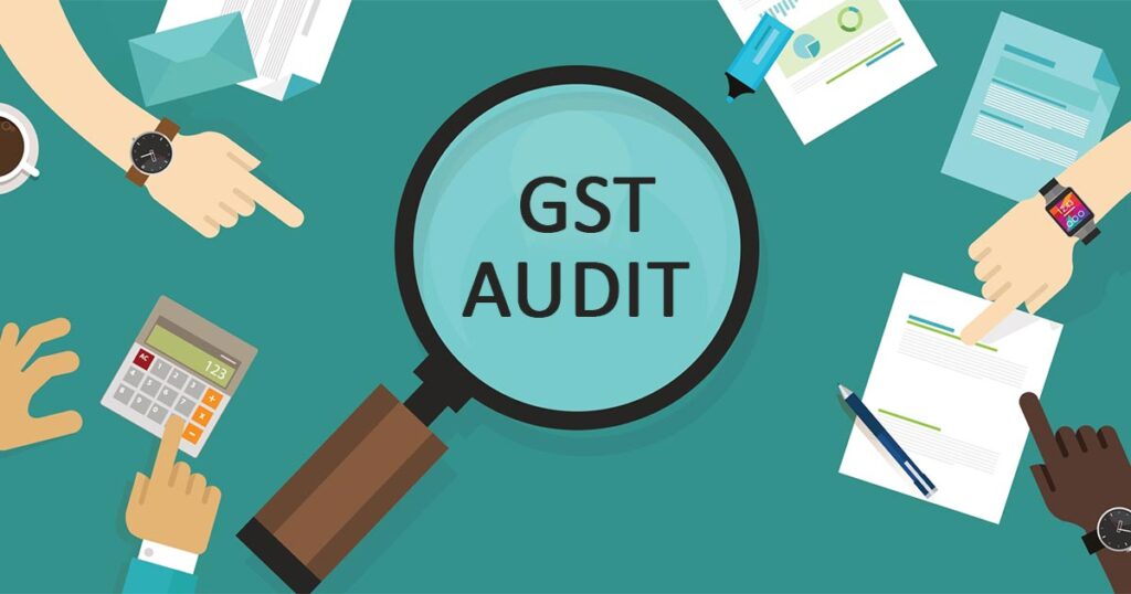 Handling ITC During GST Audits: Preparation and Documentation