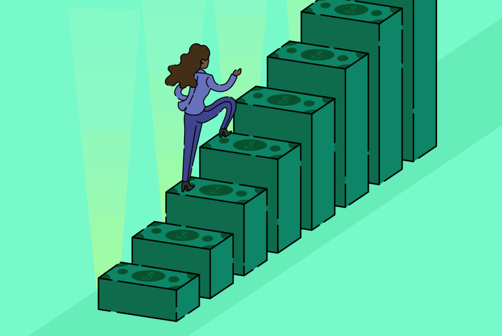 How can I get started with wealth management if I’m new to investing?