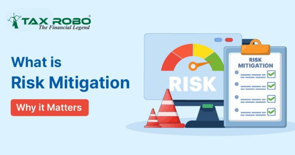 How can companies mitigate financial risks through strategic planning?