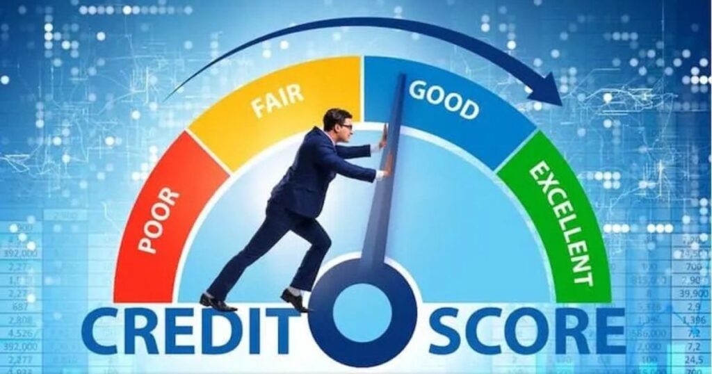 How can improving my credit score enhance my personal financial plan?