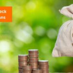 How can startups secure bank loans without prior credit history?