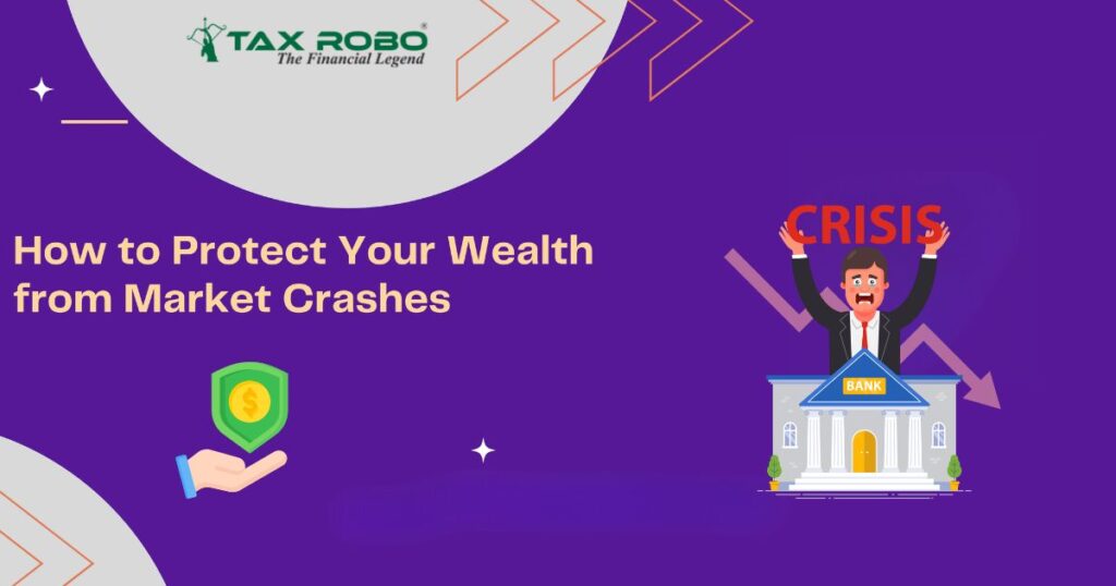 How can wealth management help protect my assets during economic downturns?
