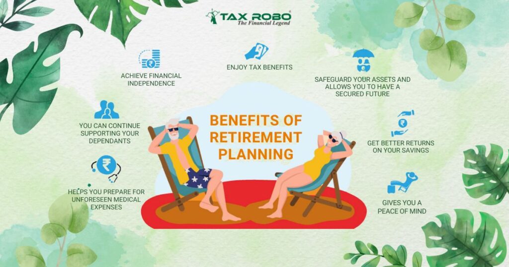 How can wealth management support my retirement planning goals?