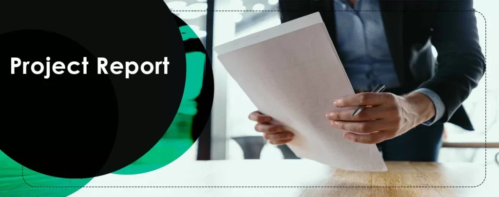 How do banks evaluate the synergy between a business plan, project report, and CMA report?