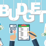 How do I build a budget that supports long-term financial planning?