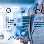How do wealth managers manage and report on portfolio performance?