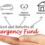 How important is it to have an emergency fund in personal financial planning?