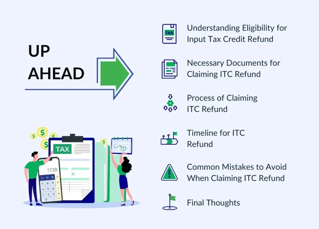 ITC on Services: Eligibility and Documentation Requirements