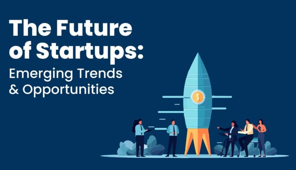 What are the key trends in startup funding for 2025?