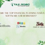 What are the top financial planning tools and software for businesses?