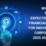 What future trends are expected to shape financial planning for individuals and corporations in 2025 and beyond?