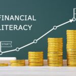 What is the role of continuous financial education in effective wealth management?