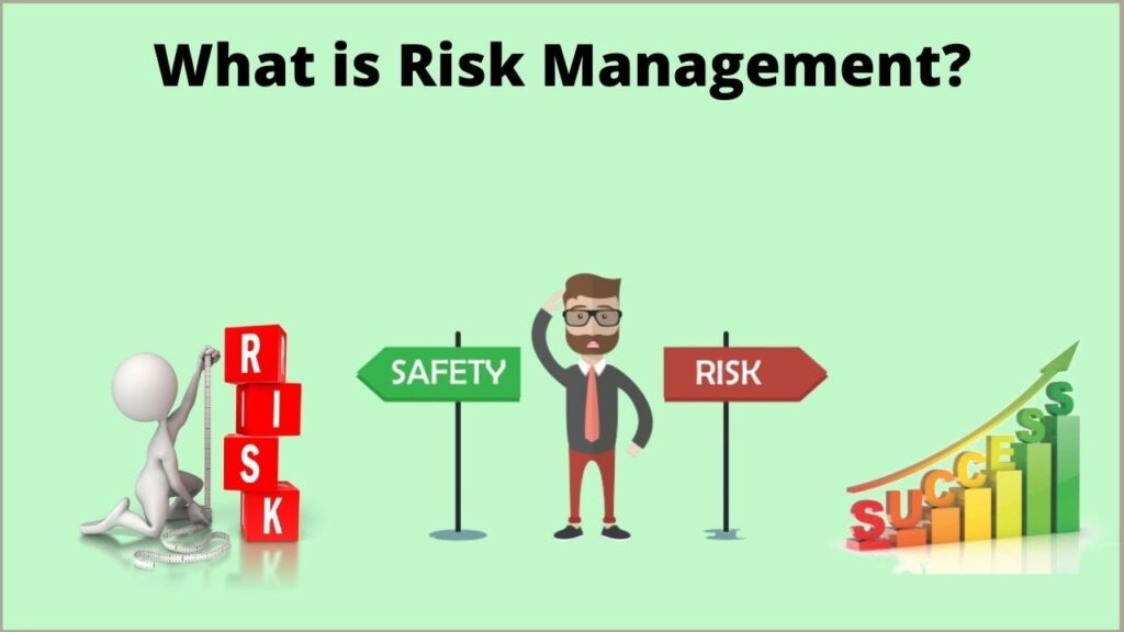 What risk management techniques are essential for personal investments?