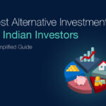 What role does alternative investment play in modern wealth management?