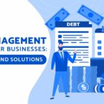 What are the best practices for corporate debt management and financing?