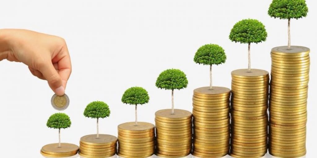How do financial planners help individuals achieve long-term wealth accumulation?