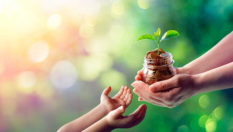 How can wealth management help in planning for multi-generational wealth transfer?