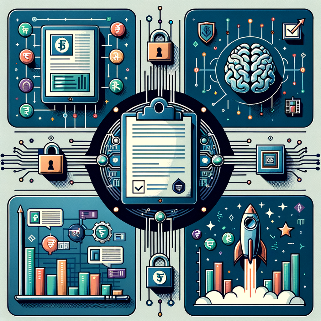 What are the future trends in bank financing documentation for business startups?