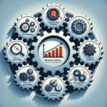 What are the most common reasons for business failure?