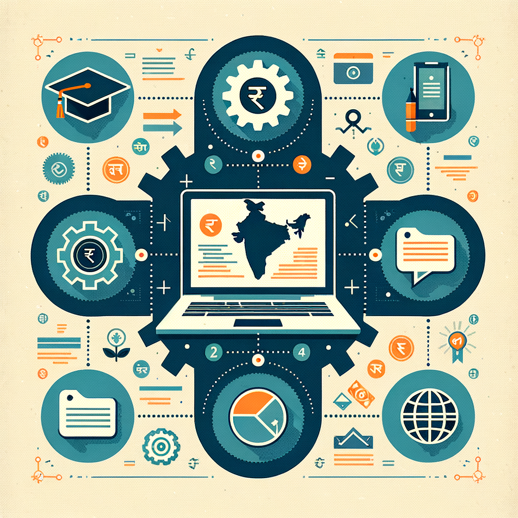 How to Start an Online Education Platform in India
