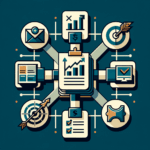 What are best practices for aligning the financial forecasts in a CMA report with a project report?