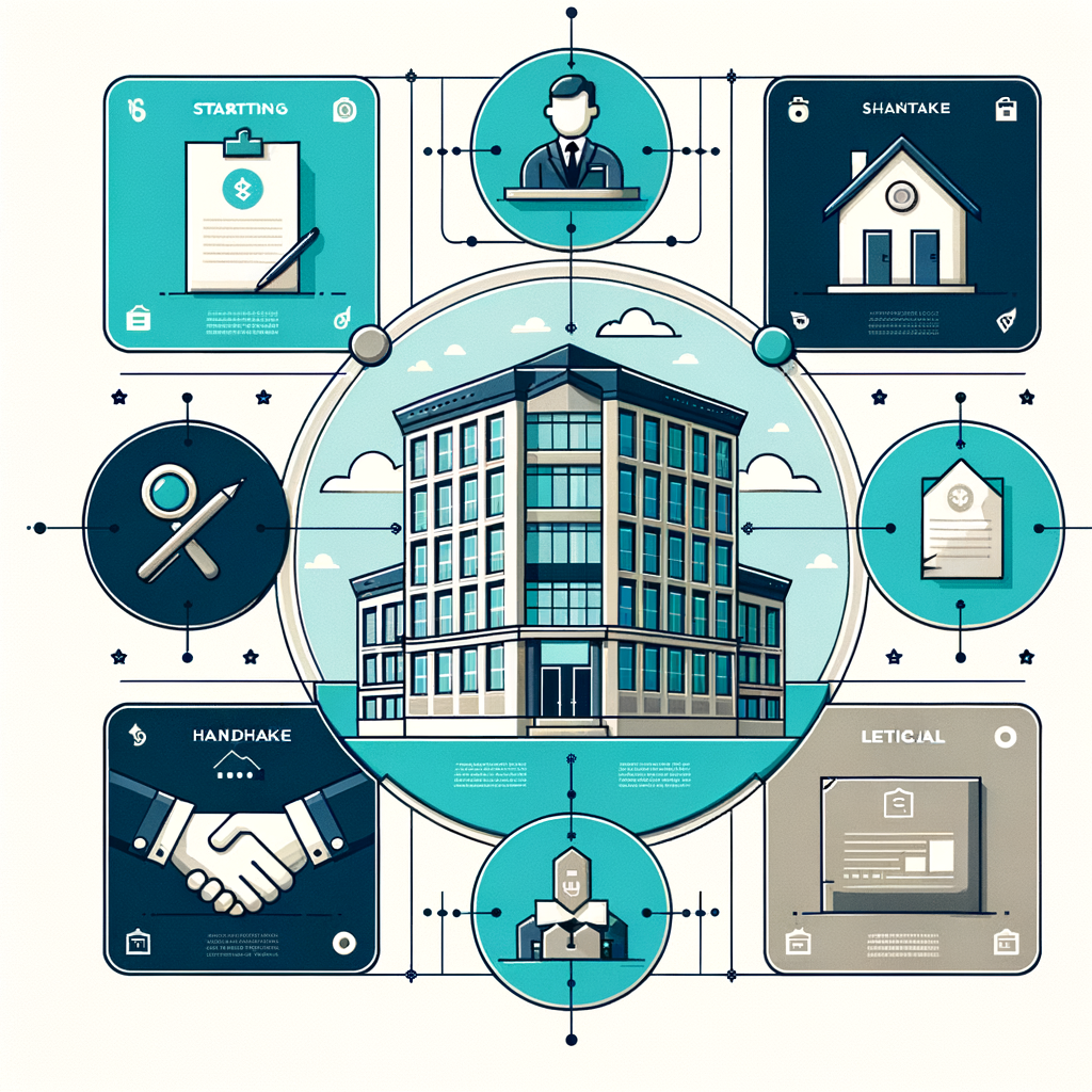 How to Start a Real Estate Brokerage in India