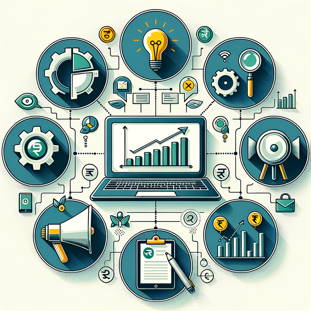 How to Start a Digital Marketing Agency in India