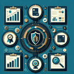 What role do professional certifications (like CMA) play in drafting robust project reports?