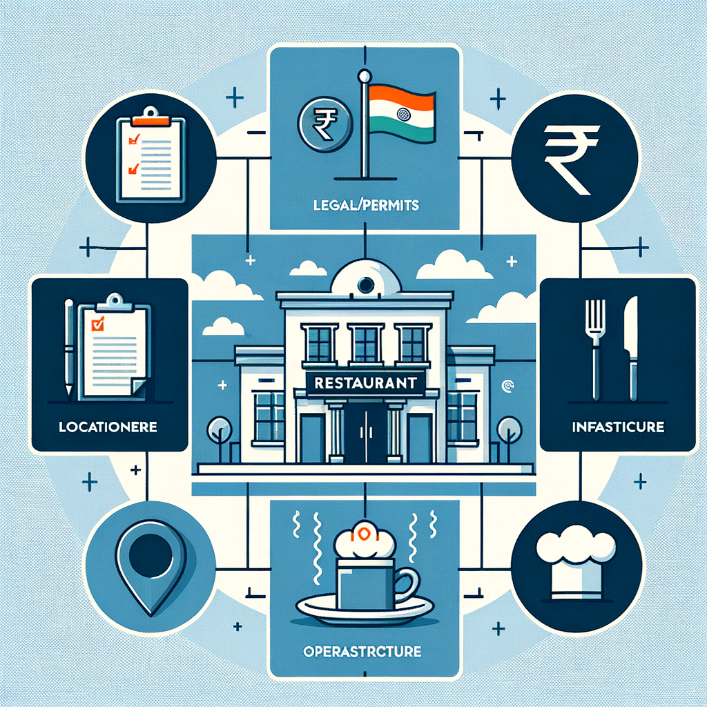 How to Start a Restaurant in India