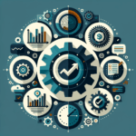How can technology improve the accuracy of CMA and bank project reports?