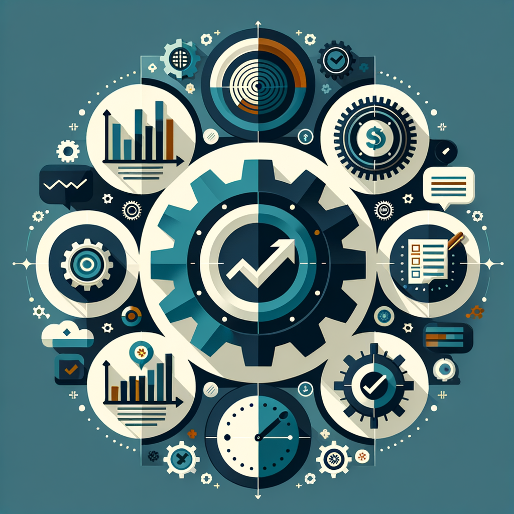 How can technology improve the accuracy of CMA and bank project reports?