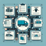 How to Start a Logistics and Transportation Business in India