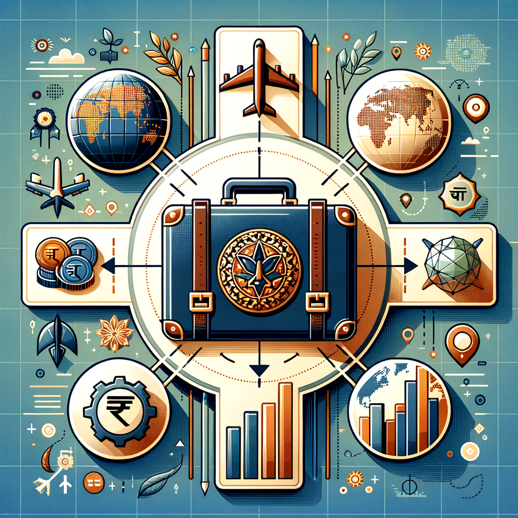 How to Start a Tour and Travel Agency in India