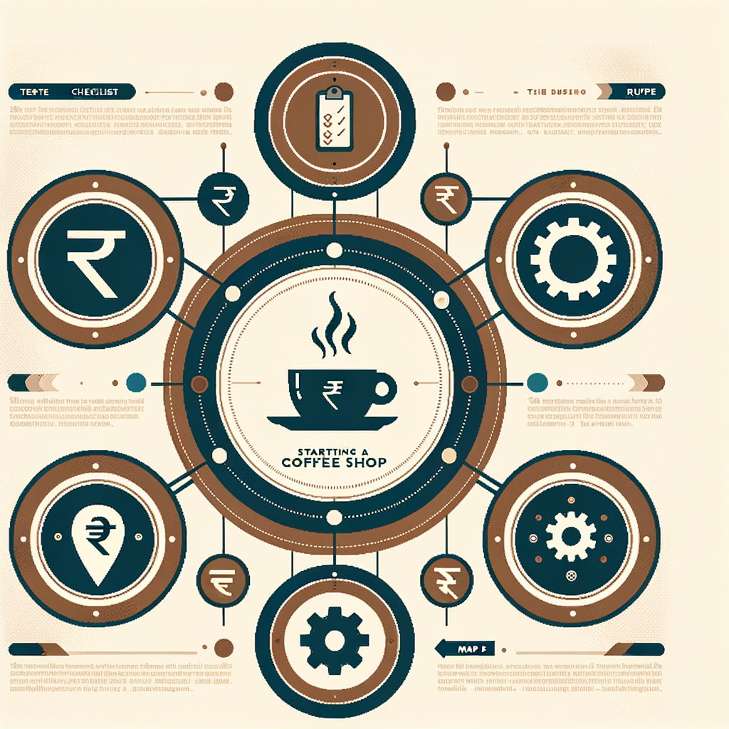How to Start a Coffee Shop or Café in India