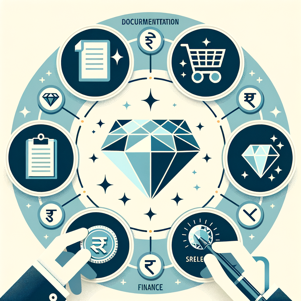 How to Start a Jewellery Business in India