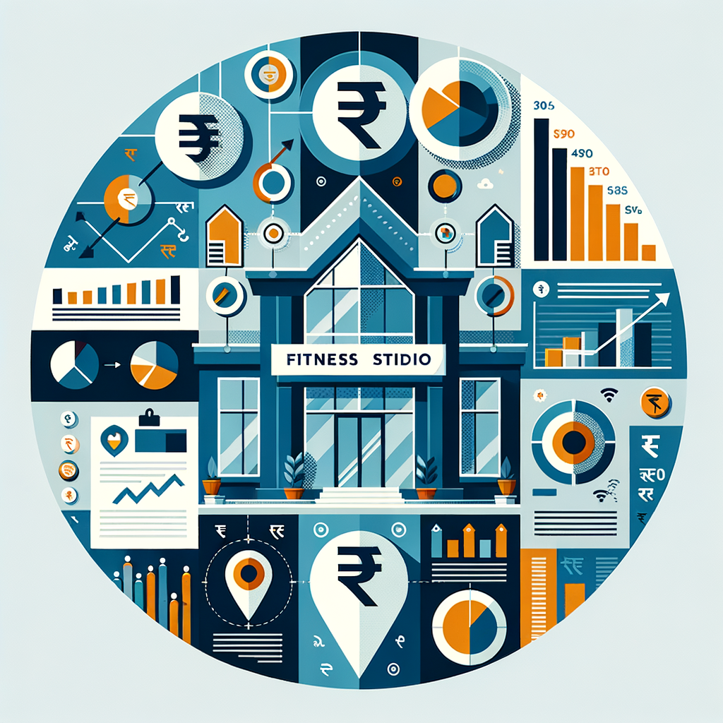 How to Start a Fitness Studio in India