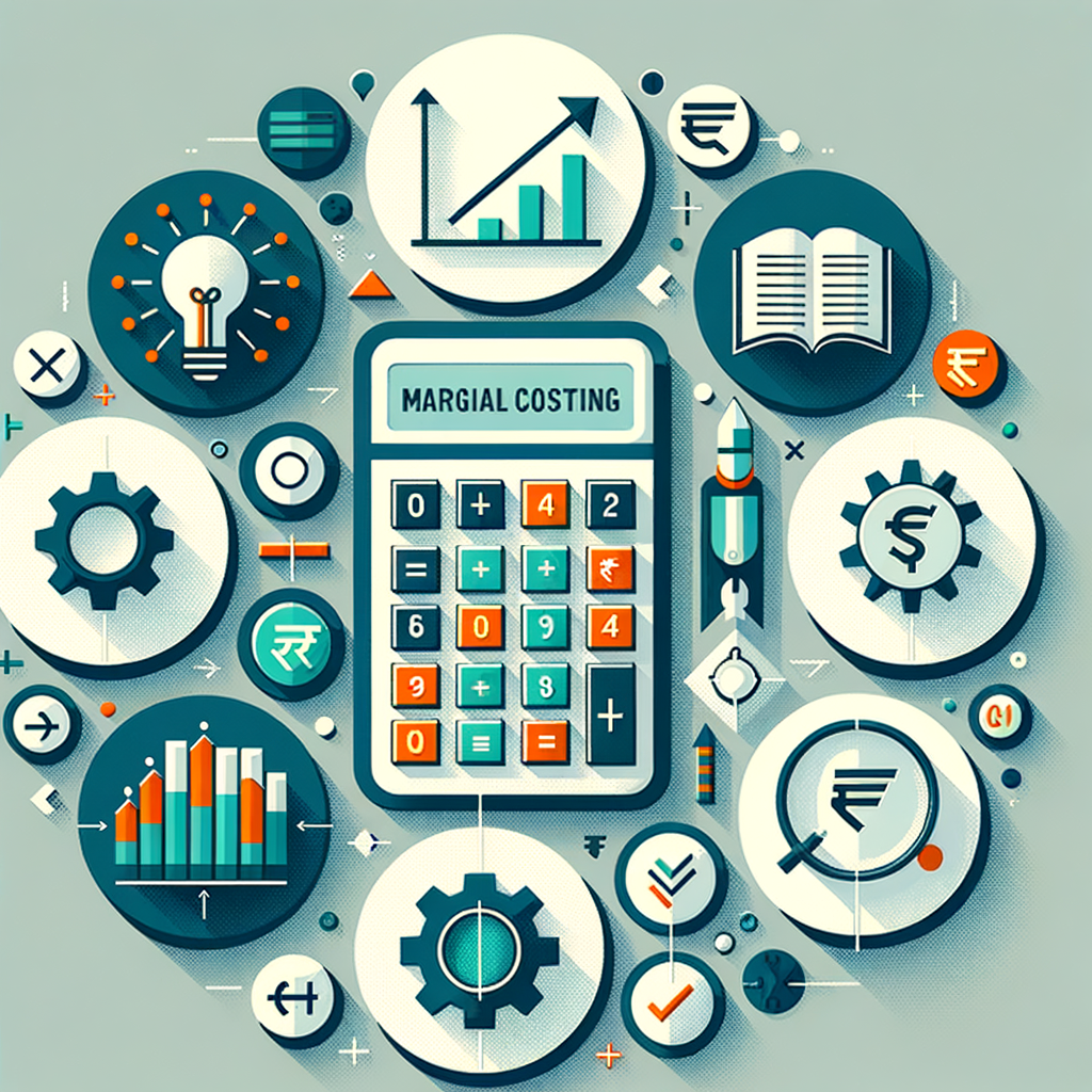Understanding Marginal Costing: Principles and Applications