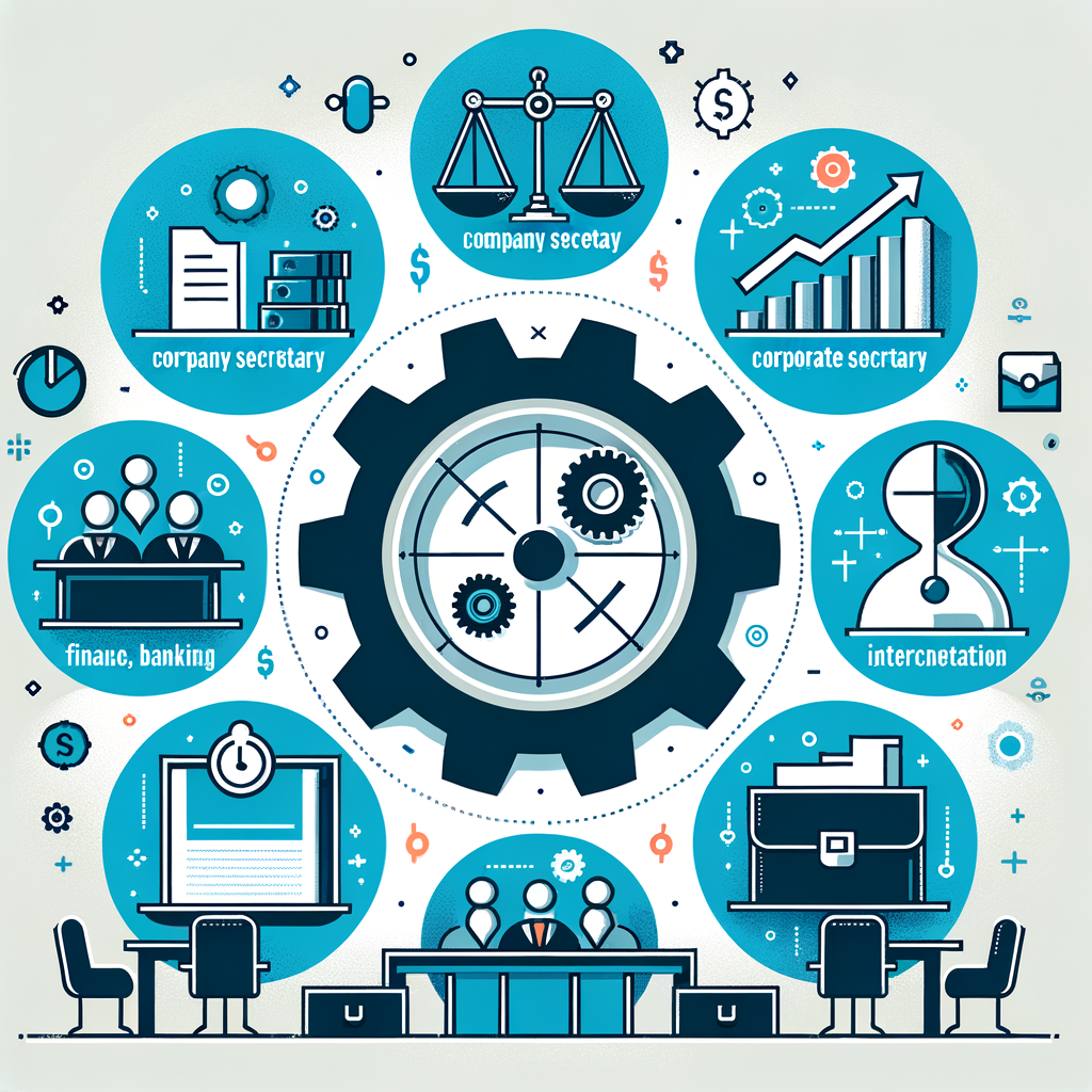 The Role of a Company Secretary in Corporate Governance