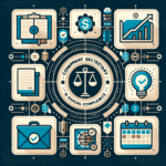 What is the role of a company secretary in ensuring annual compliance for a startup?