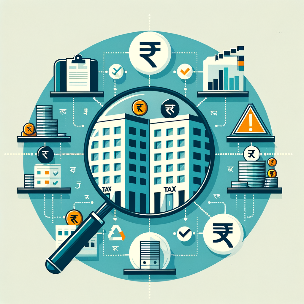 How do you perform tax due diligence in a corporate acquisition?