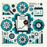 How do professional service providers assist startups with annual and secretarial compliance?
