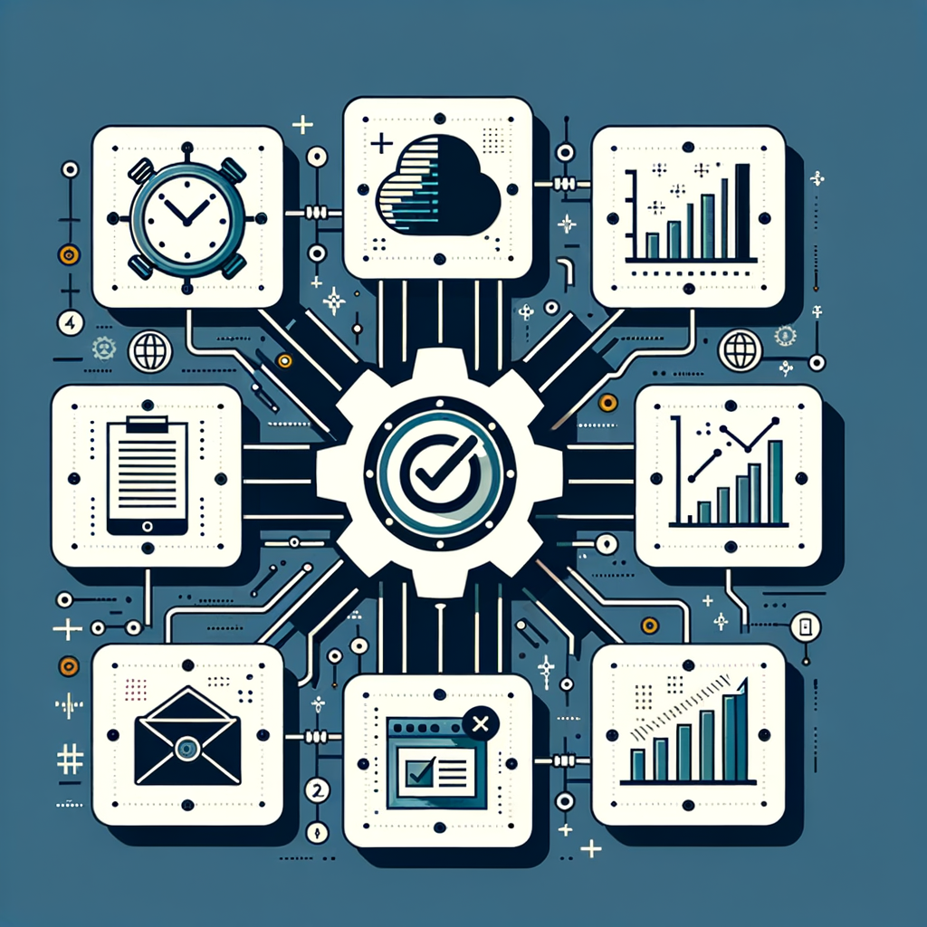 Leveraging Technology to Streamline Tax Consultancy
