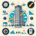 How can ignoring market trends contribute to a business’s collapse?