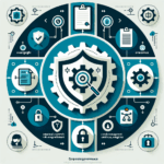 What role does an audit committee play in corporate governance?