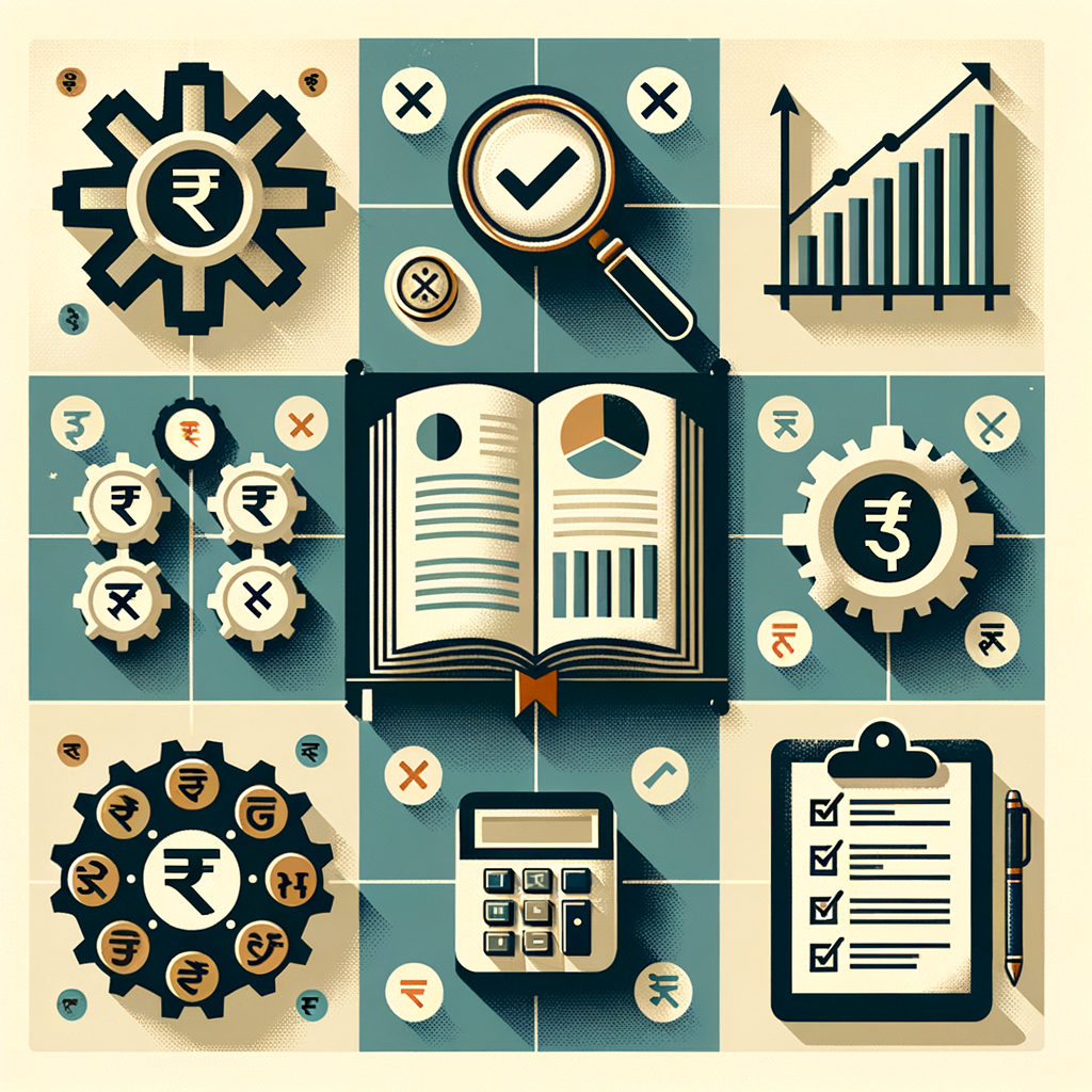 Techniques for Accurate Financial Statement Preparation