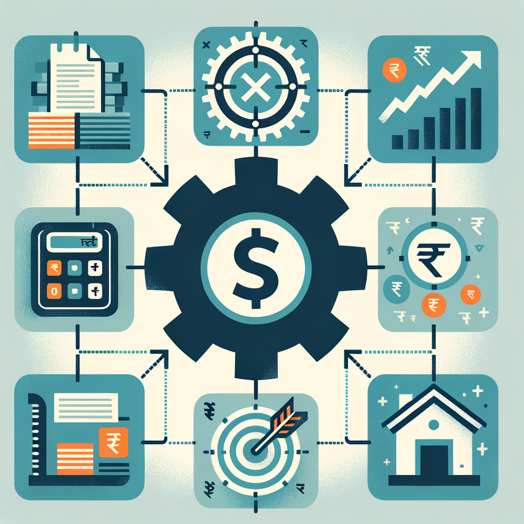 Cost Accounting Methods: Which One Is Right for Your Business?