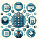 Organizing and Maintaining Client Tax Records