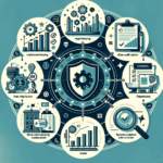 How can startups implement an effective internal audit system?